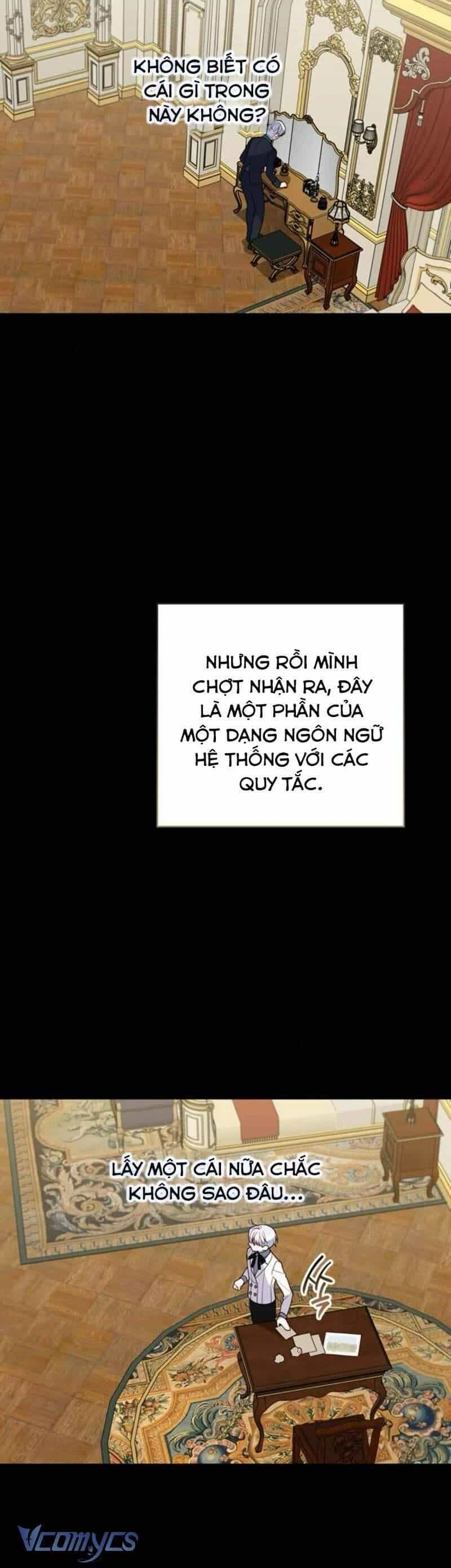 Bạo Chúa Bé Con - Chương 117 - ảnh 39