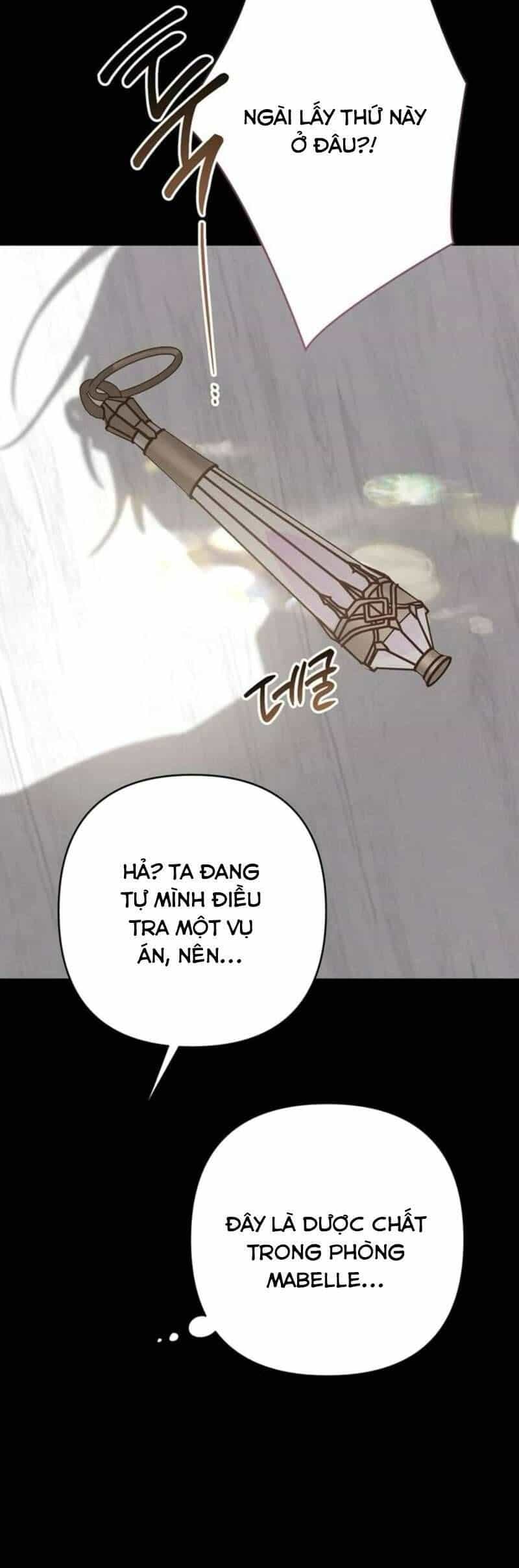 Bạo Chúa Bé Con - Chương 117 - ảnh 45