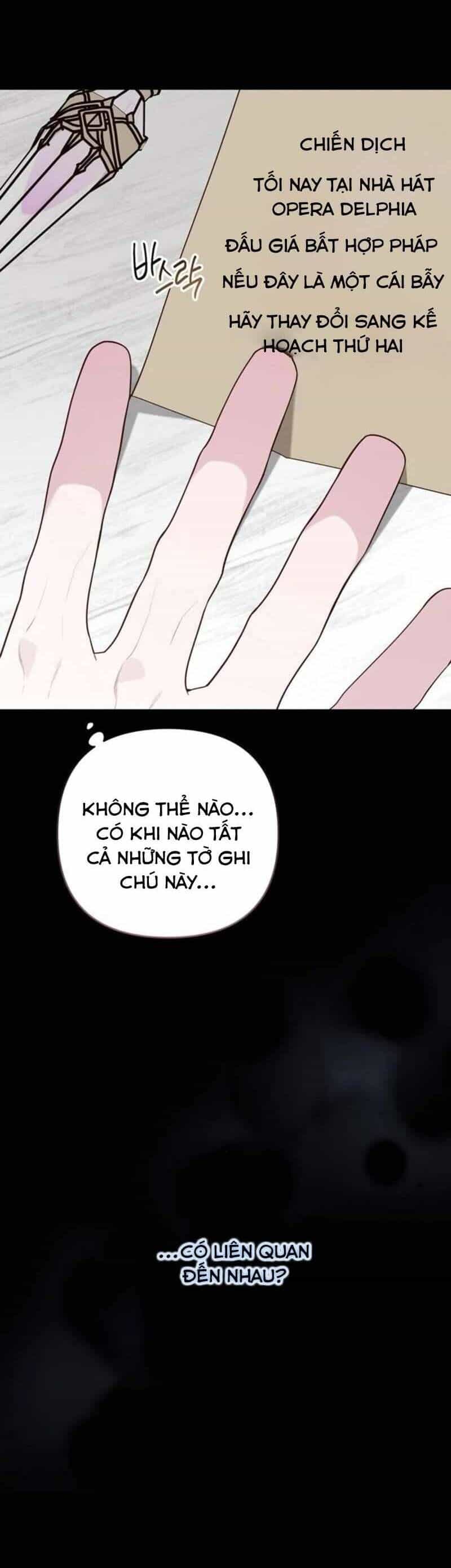 Bạo Chúa Bé Con - Chương 117 - ảnh 49