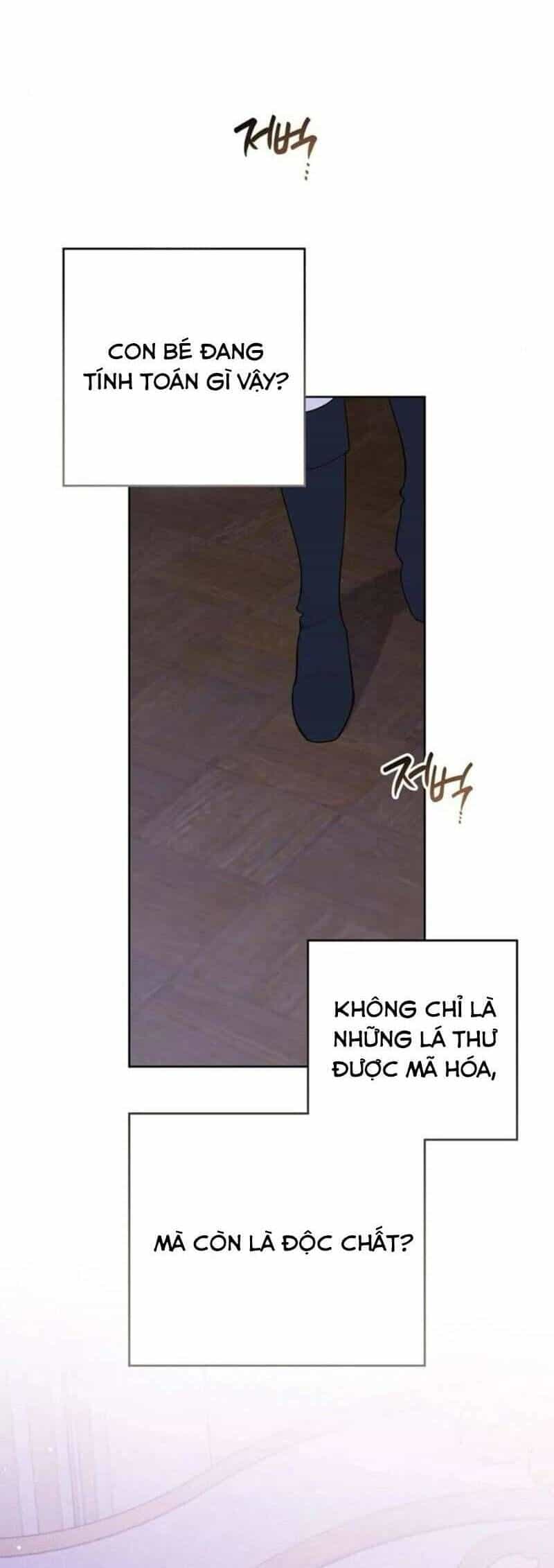 Bạo Chúa Bé Con - Chương 117 - ảnh 53