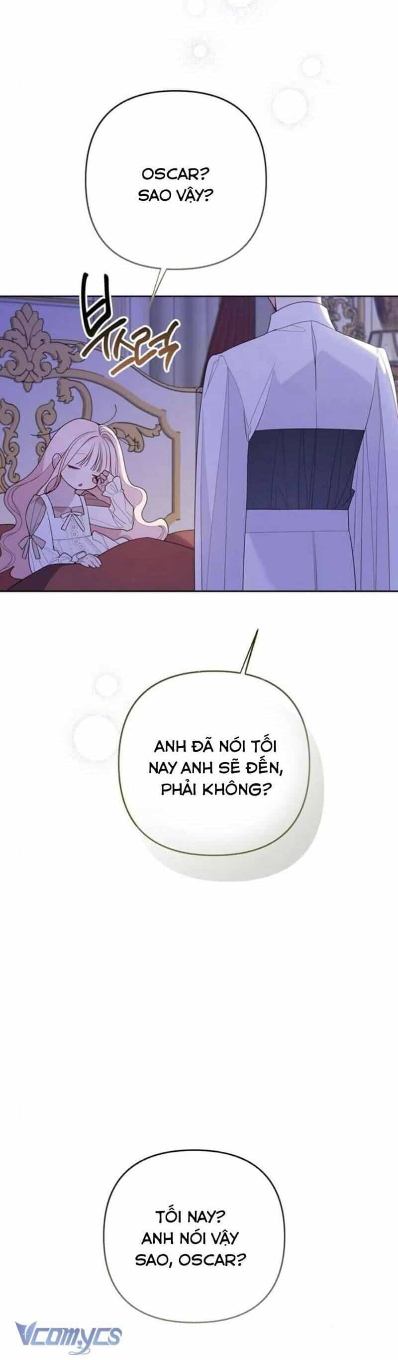 Bạo Chúa Bé Con - Chương 117 - ảnh 57