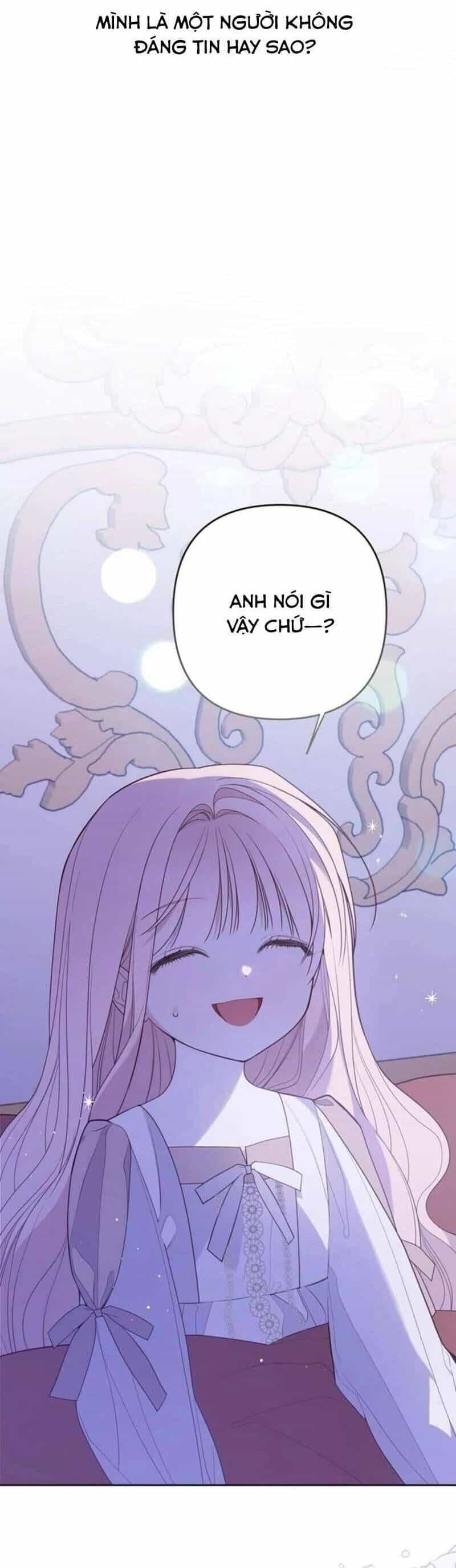 Bạo Chúa Bé Con - Chương 117 - ảnh 59