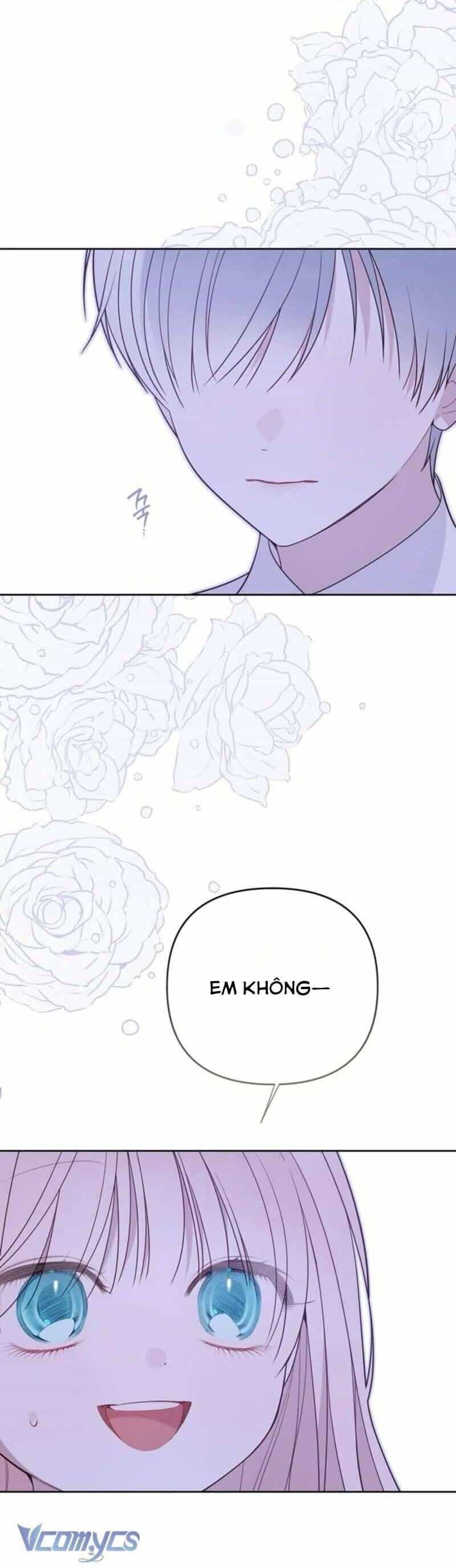 Bạo Chúa Bé Con - Chương 117 - ảnh 60