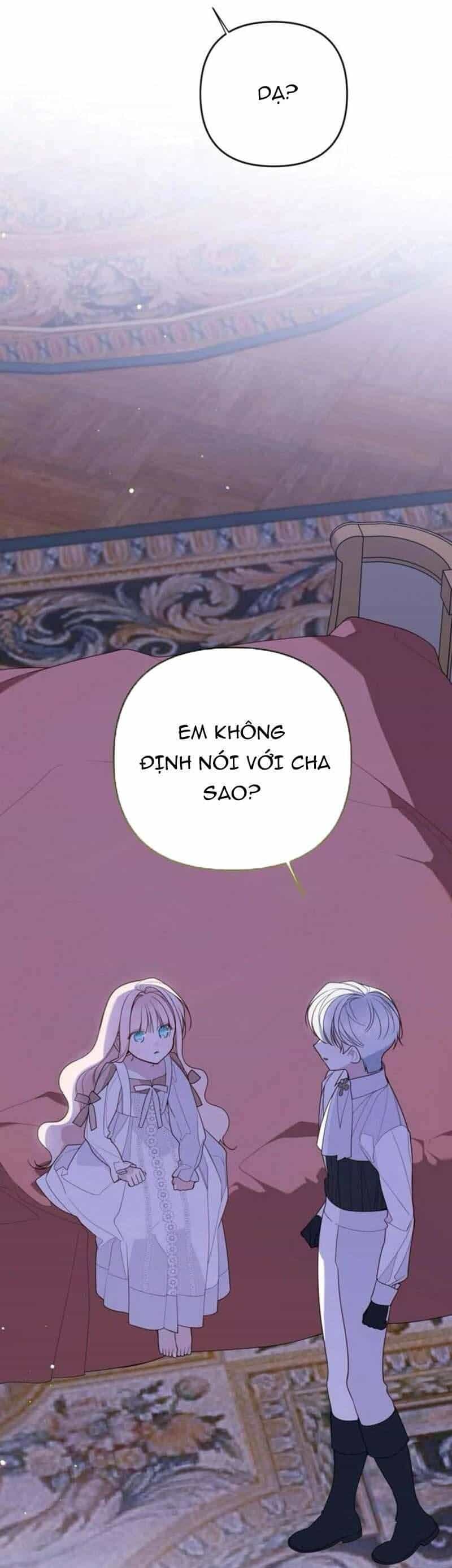 Bạo Chúa Bé Con - Chương 118 - ảnh 33