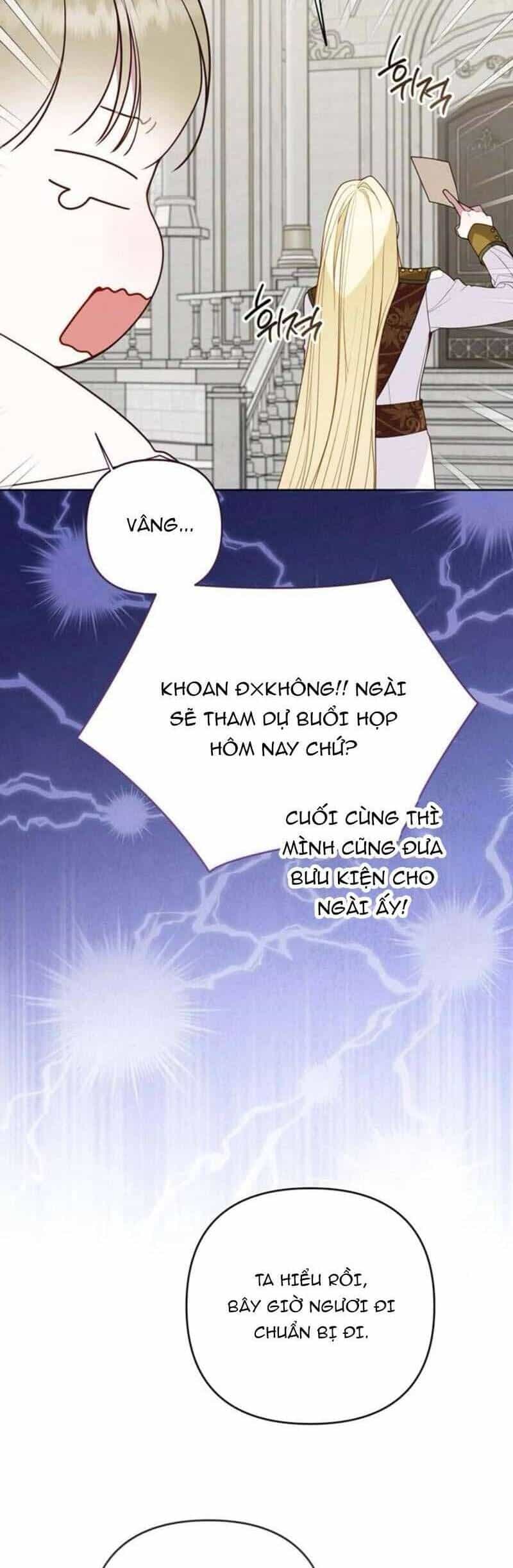 Bạo Chúa Bé Con - Chương 118 - ảnh 46