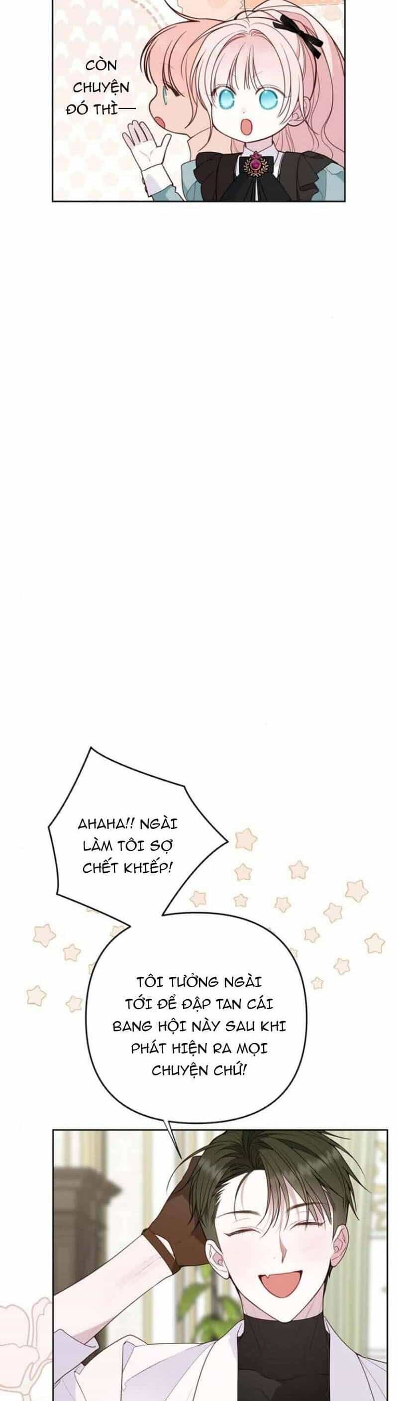 Bạo Chúa Bé Con - Chương 119 - ảnh 7
