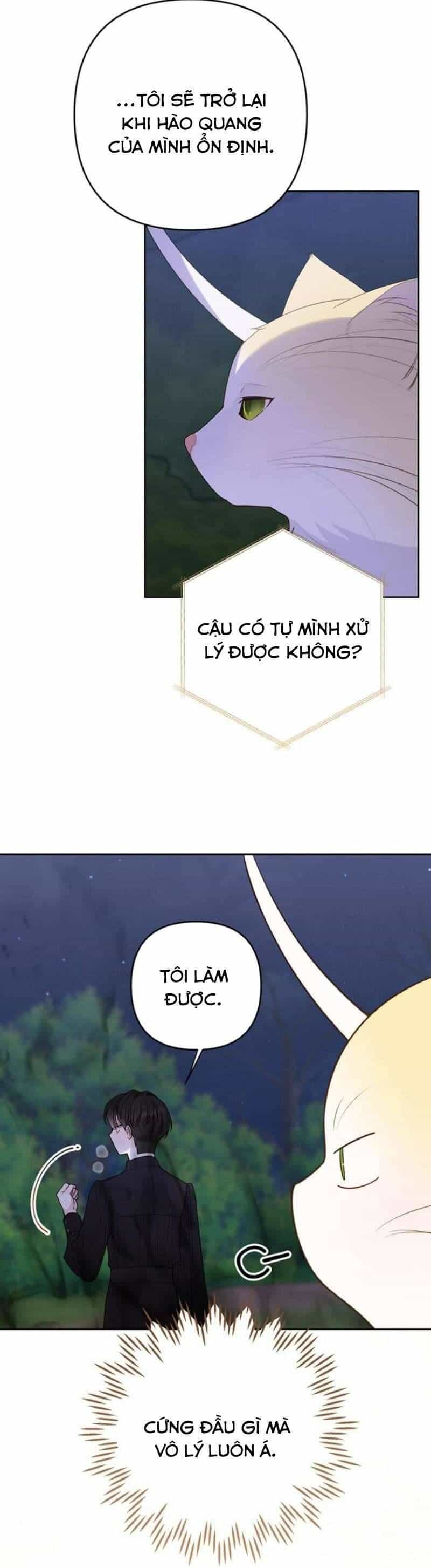 Bạo Chúa Bé Con - Chương 120 - ảnh 10
