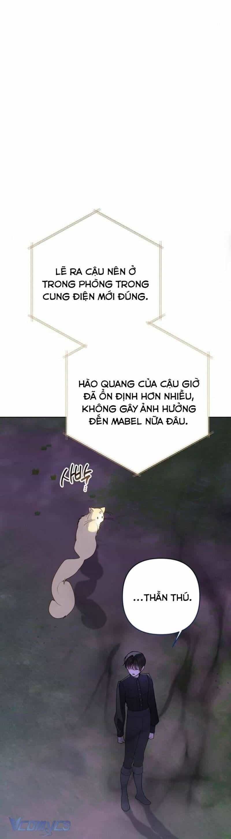 Bạo Chúa Bé Con - Chương 120 - ảnh 13