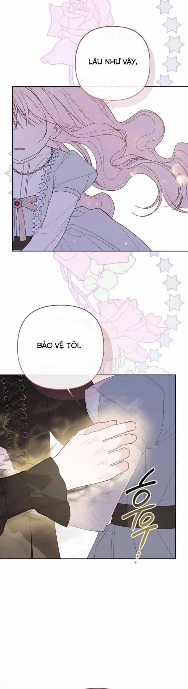Bạo Chúa Bé Con - Chương 120 - ảnh 35