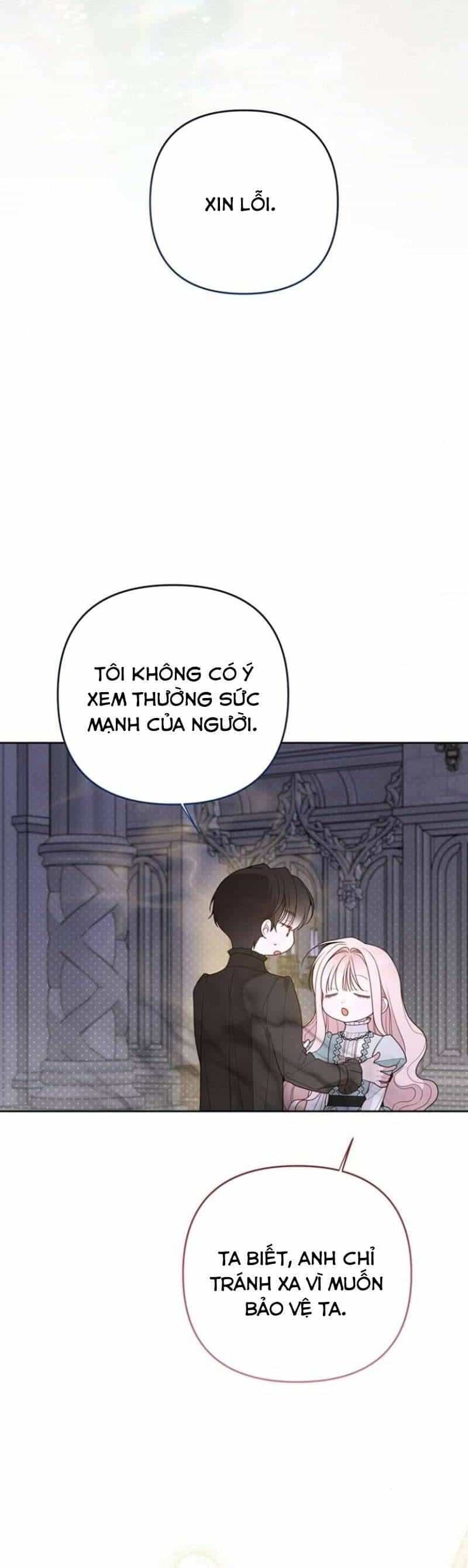 Bạo Chúa Bé Con - Chương 120 - ảnh 38