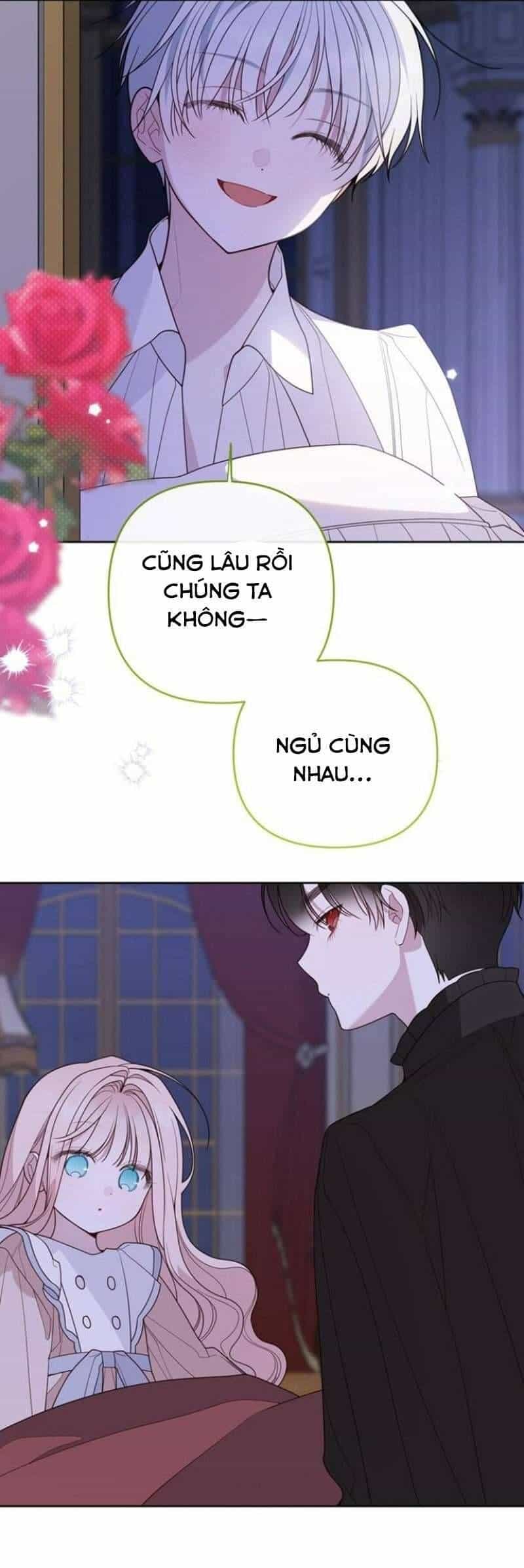 Bạo Chúa Bé Con - Chương 120 - ảnh 49