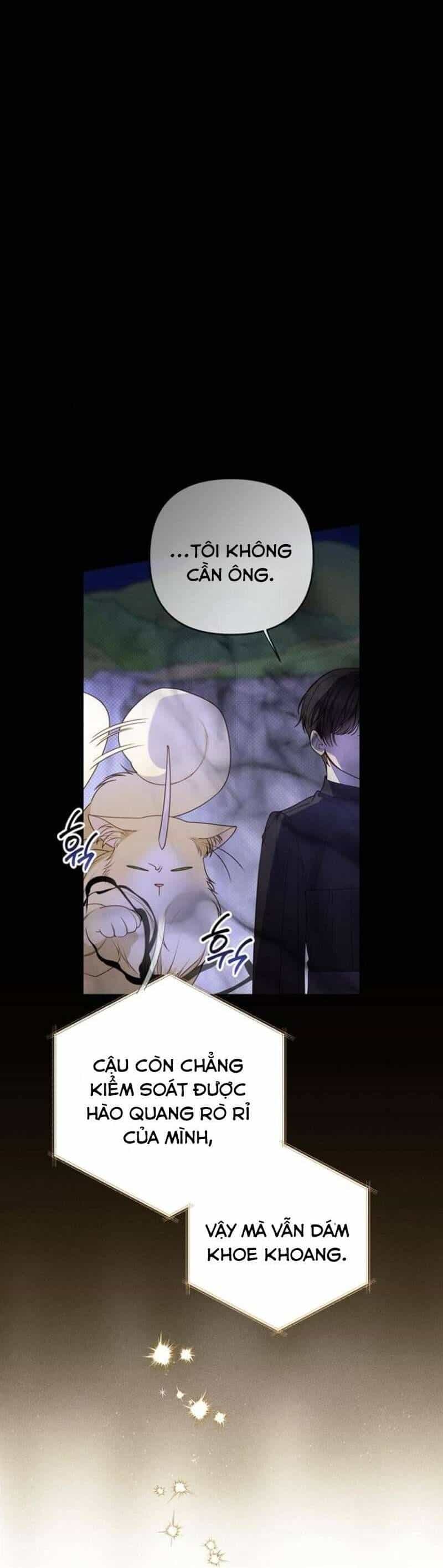 Bạo Chúa Bé Con - Chương 120 - ảnh 7