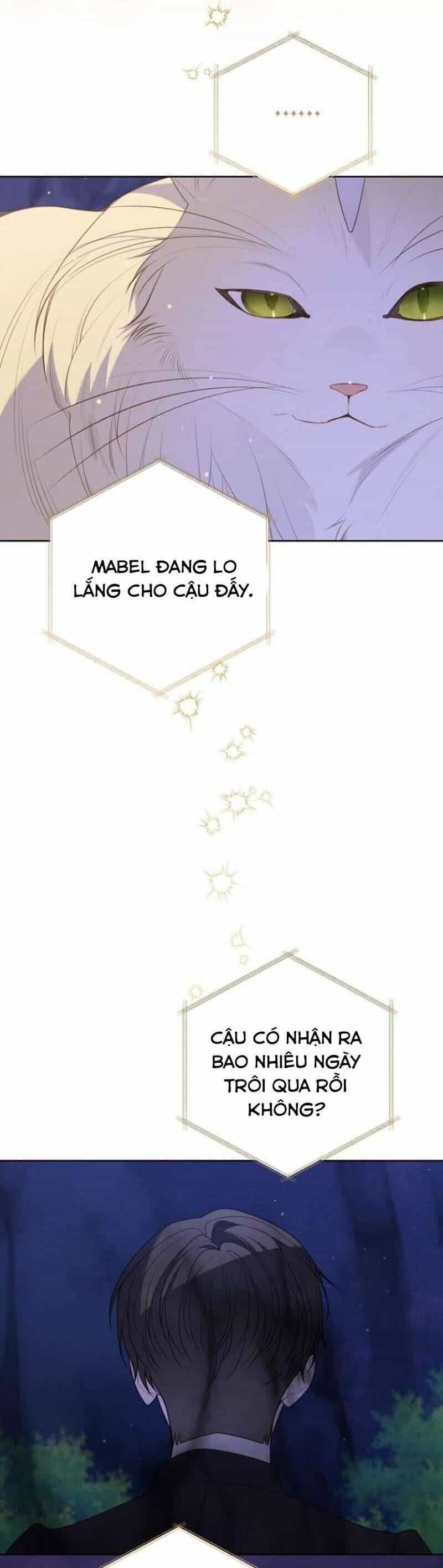 Bạo Chúa Bé Con - Chương 120 - ảnh 8
