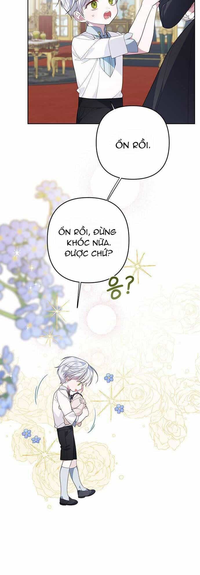 Bạo Chúa Bé Con - Chương 10 - ảnh 14