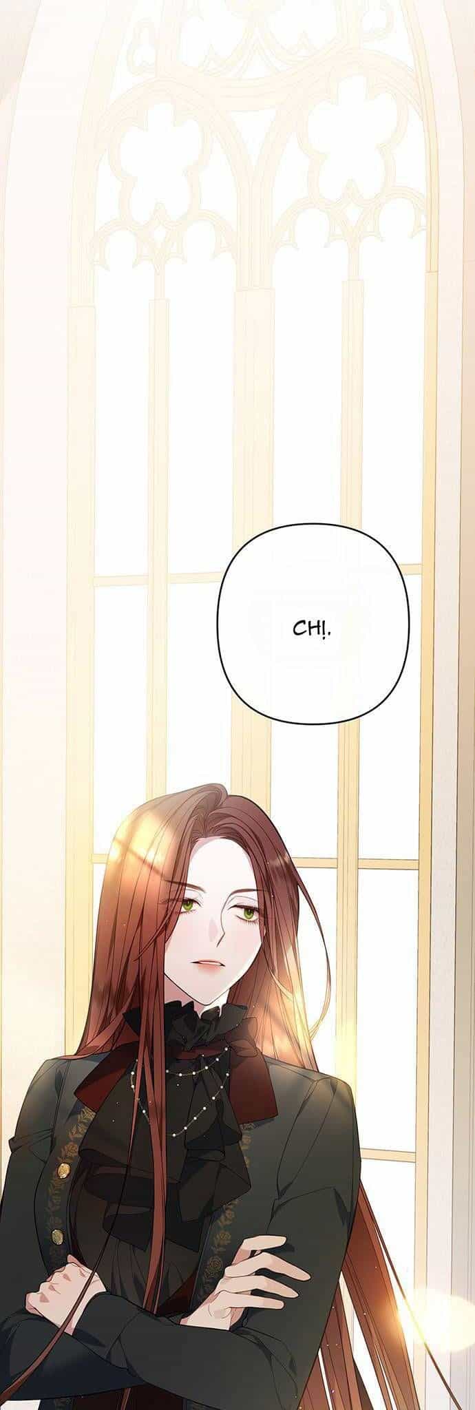 Bạo Chúa Bé Con - Chương 10 - ảnh 27