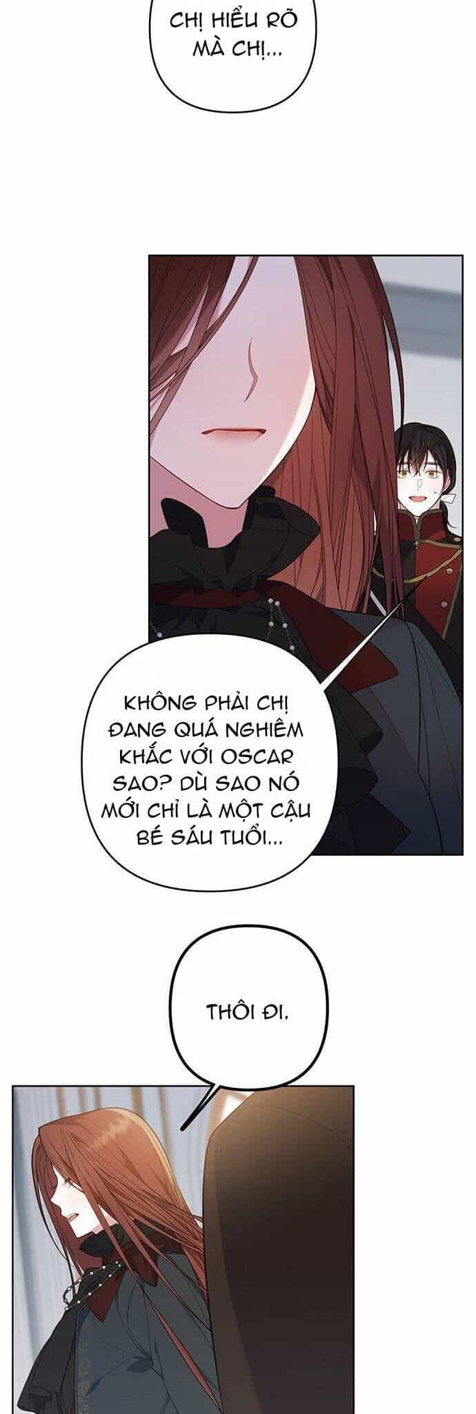 Bạo Chúa Bé Con - Chương 10 - ảnh 37