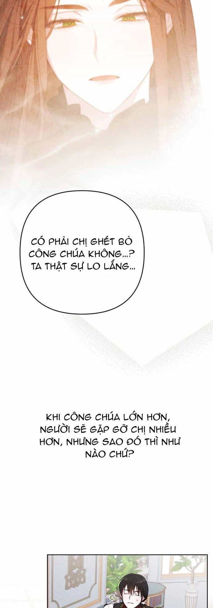 Bạo Chúa Bé Con - Chương 10 - ảnh 40