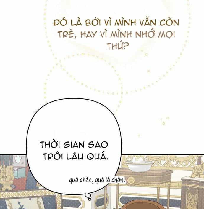 Bạo Chúa Bé Con - Chương 10 - ảnh 44