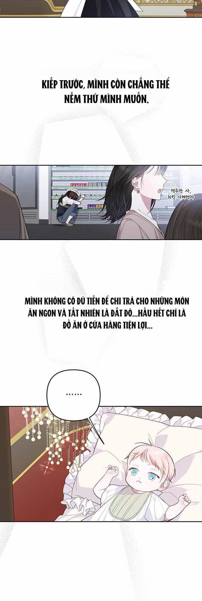 Bạo Chúa Bé Con - Chương 10 - ảnh 48