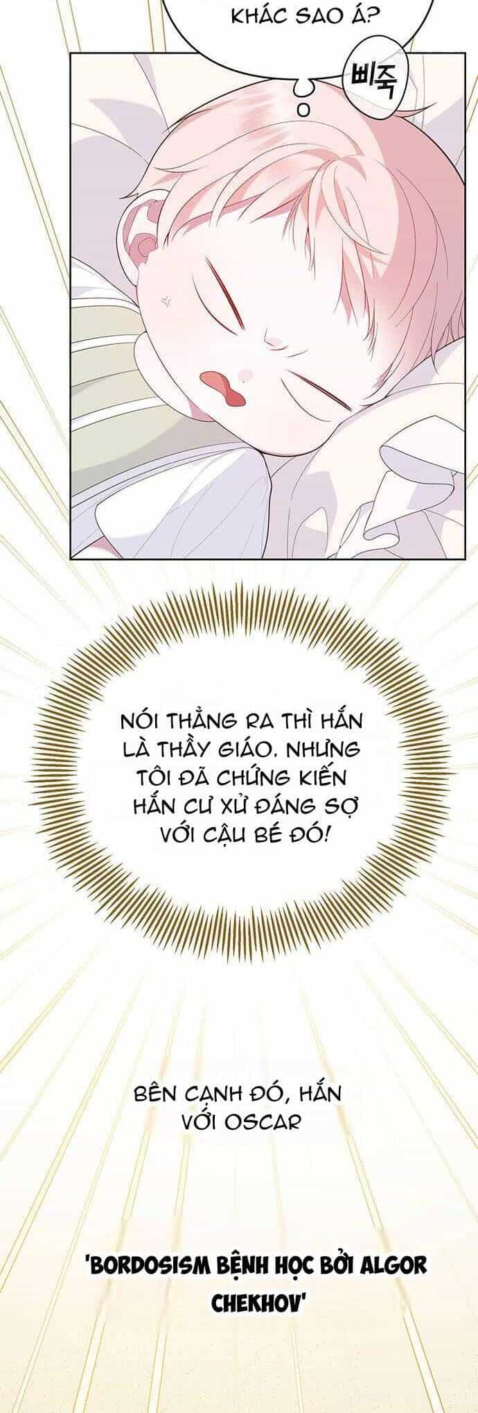 Bạo Chúa Bé Con - Chương 10 - ảnh 50
