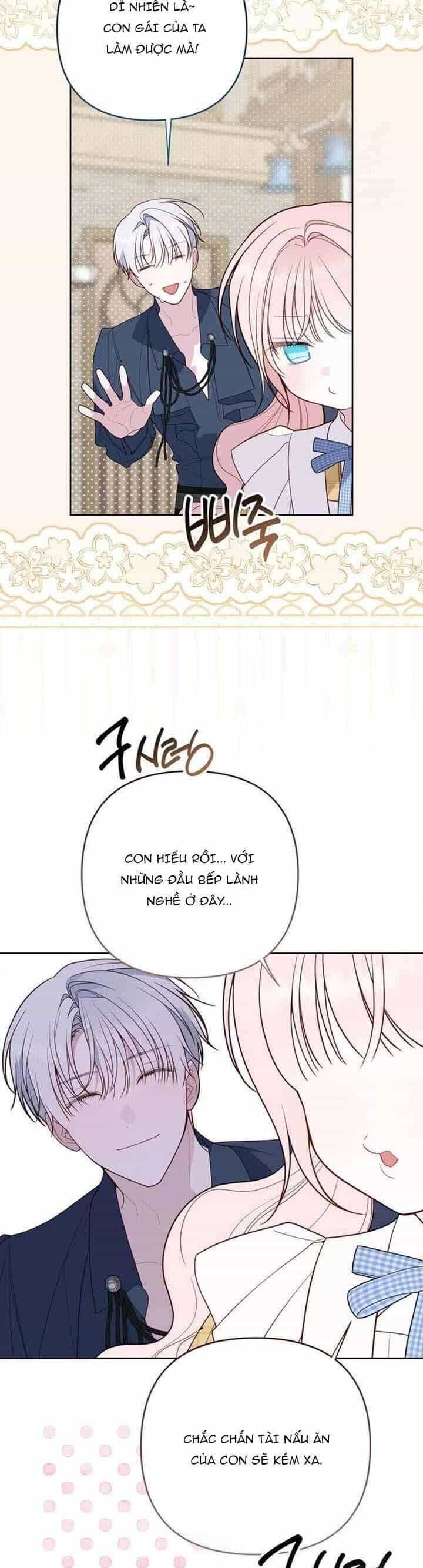 Bạo Chúa Bé Con - Chương 122 - ảnh 16