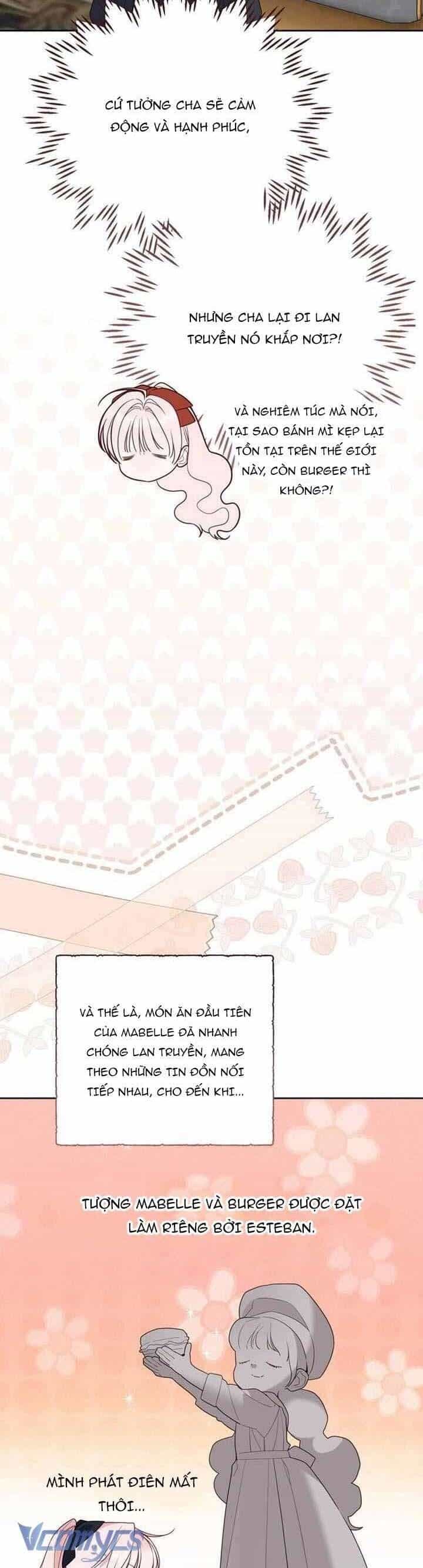 Bạo Chúa Bé Con - Chương 122 - ảnh 42