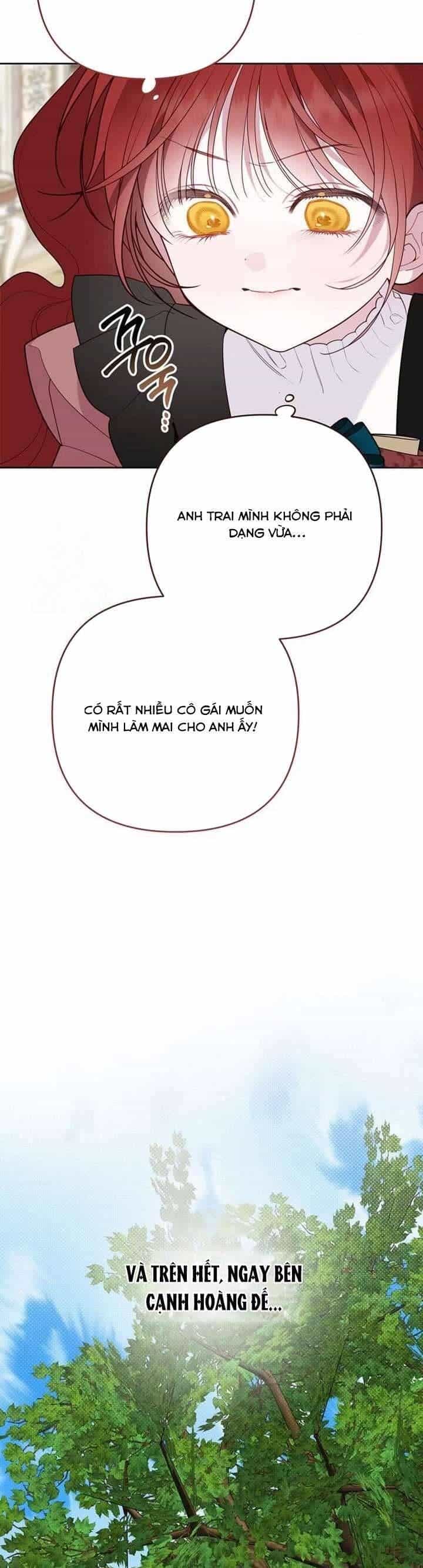 Bạo Chúa Bé Con - Chương 123 - ảnh 20