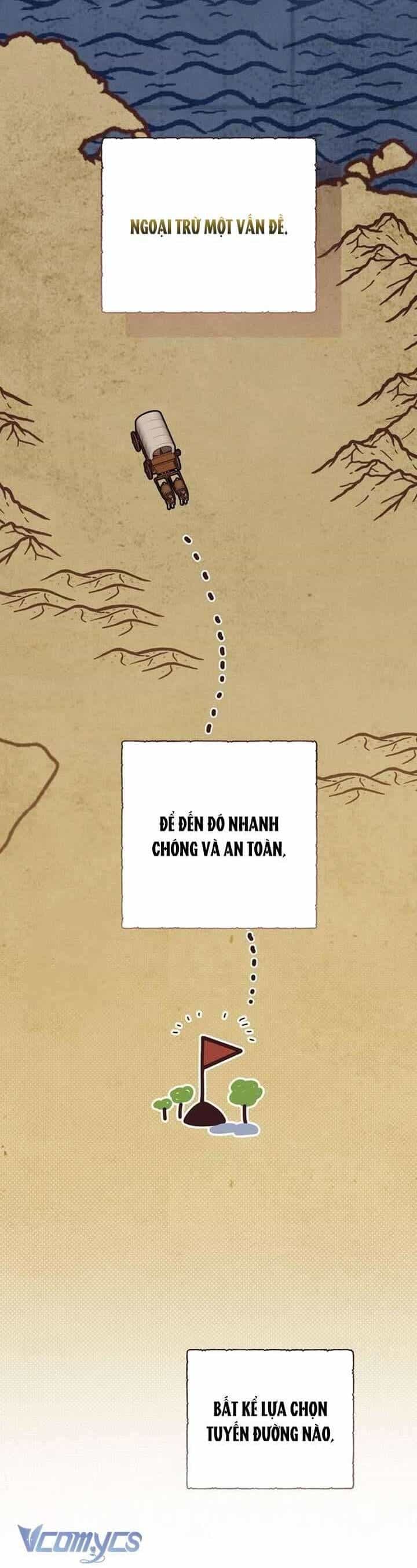 Bạo Chúa Bé Con - Chương 123 - ảnh 37