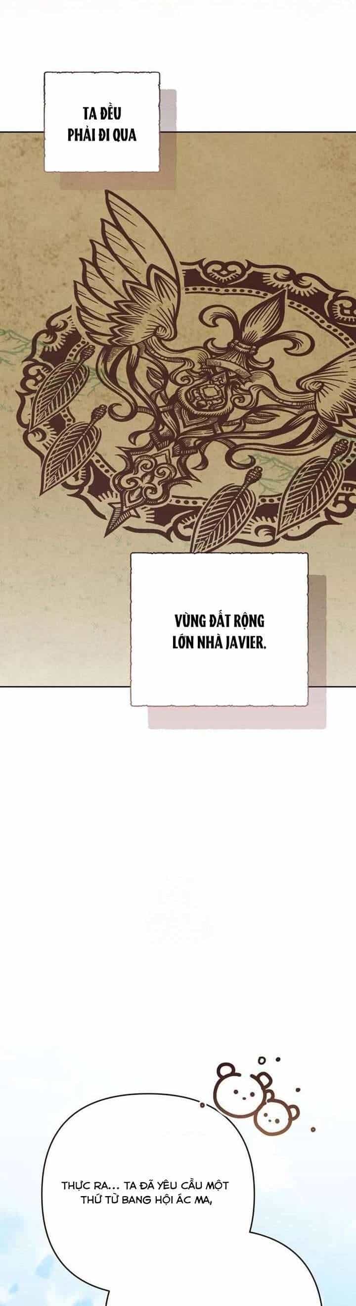 Bạo Chúa Bé Con - Chương 123 - ảnh 38