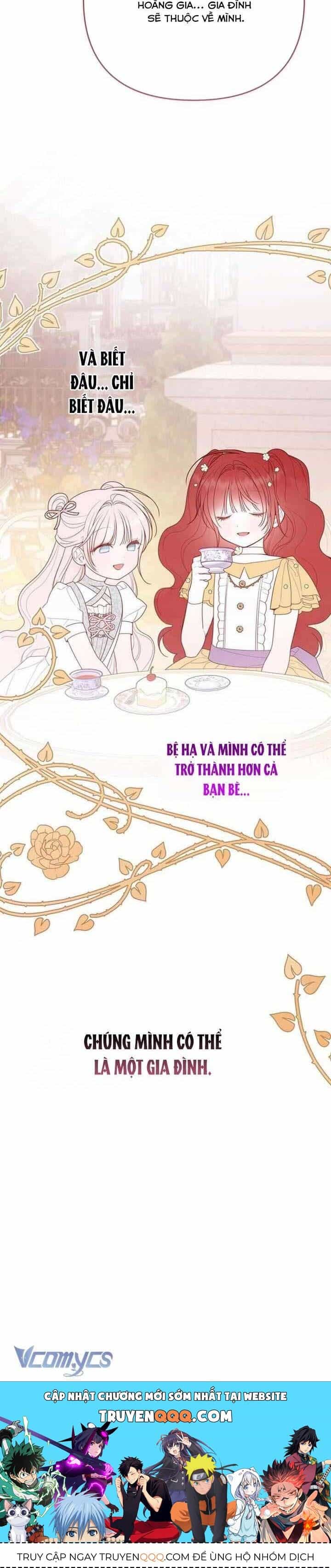 Bạo Chúa Bé Con - Chương 123 - ảnh 45