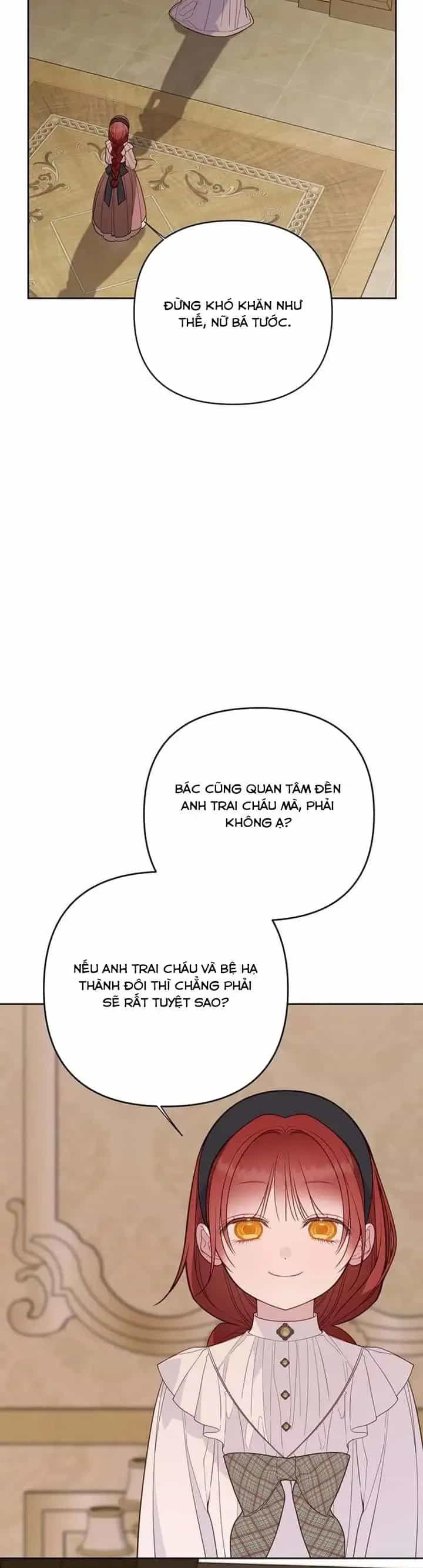Bạo Chúa Bé Con - Chương 124 - ảnh 37