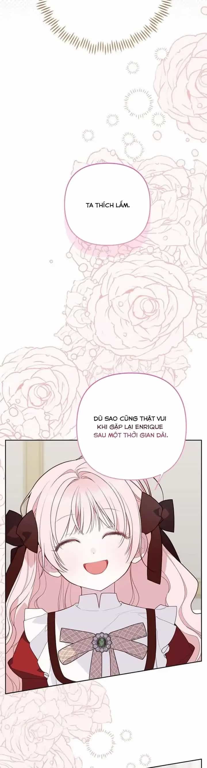 Bạo Chúa Bé Con - Chương 124 - ảnh 9
