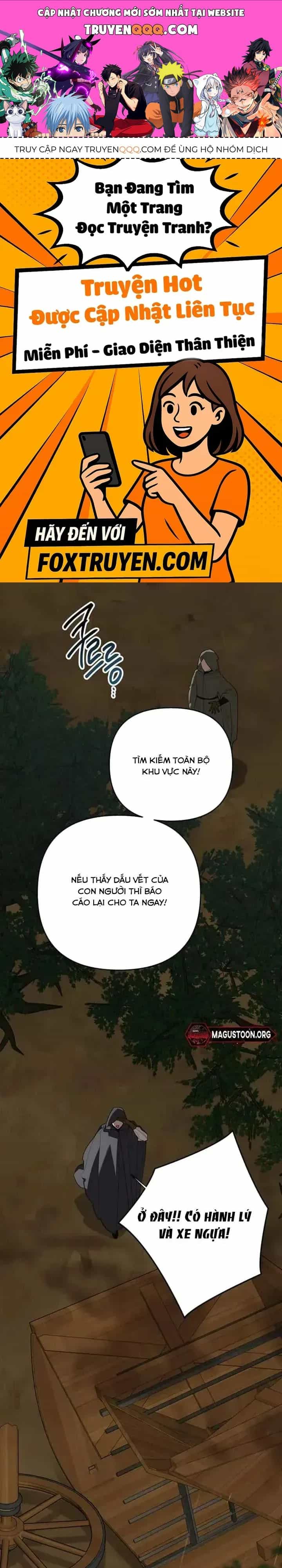 Bạo Chúa Bé Con - Chương 126 - ảnh 1