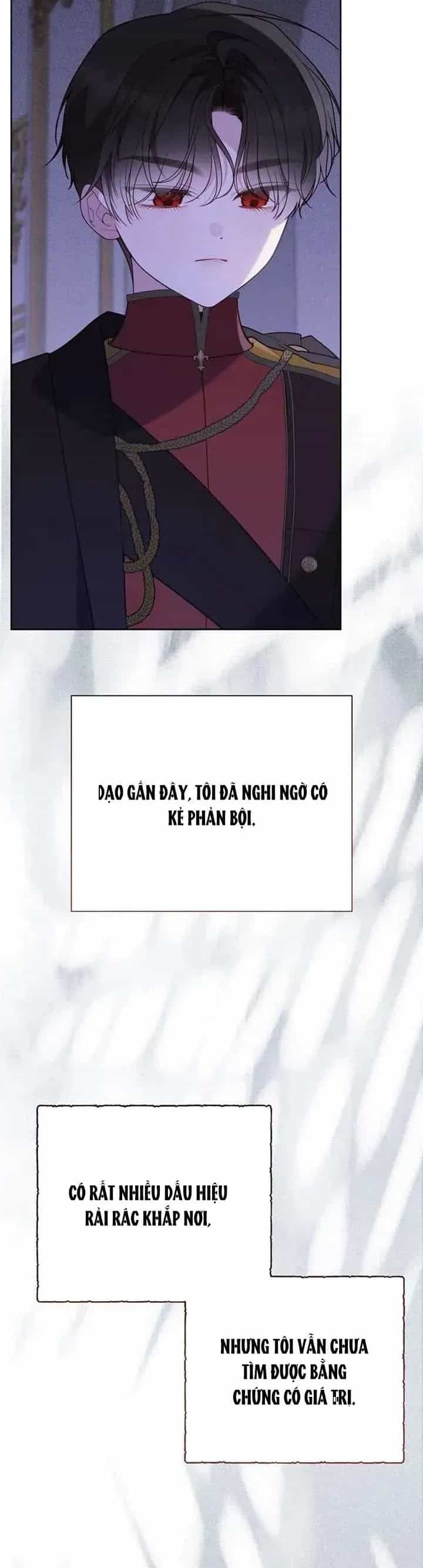 Bạo Chúa Bé Con - Chương 126 - ảnh 19