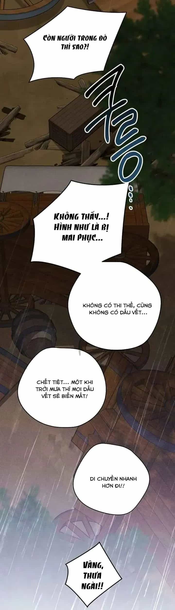 Bạo Chúa Bé Con - Chương 126 - ảnh 2