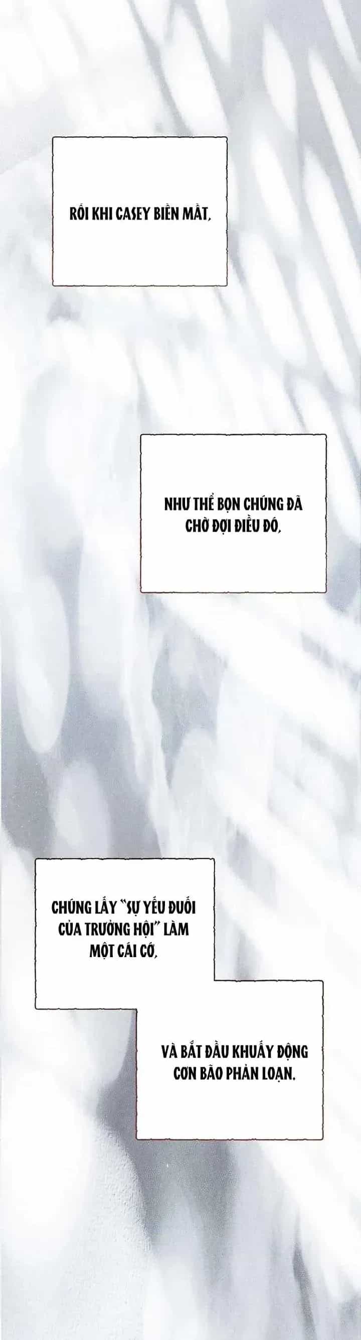 Bạo Chúa Bé Con - Chương 126 - ảnh 20