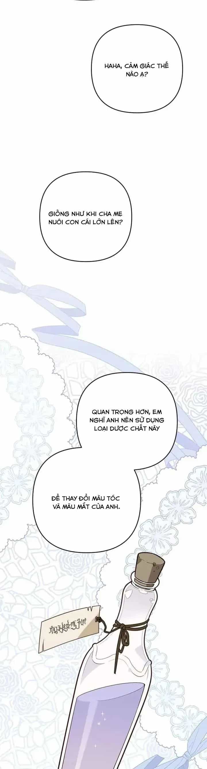 Bạo Chúa Bé Con - Chương 126 - ảnh 28