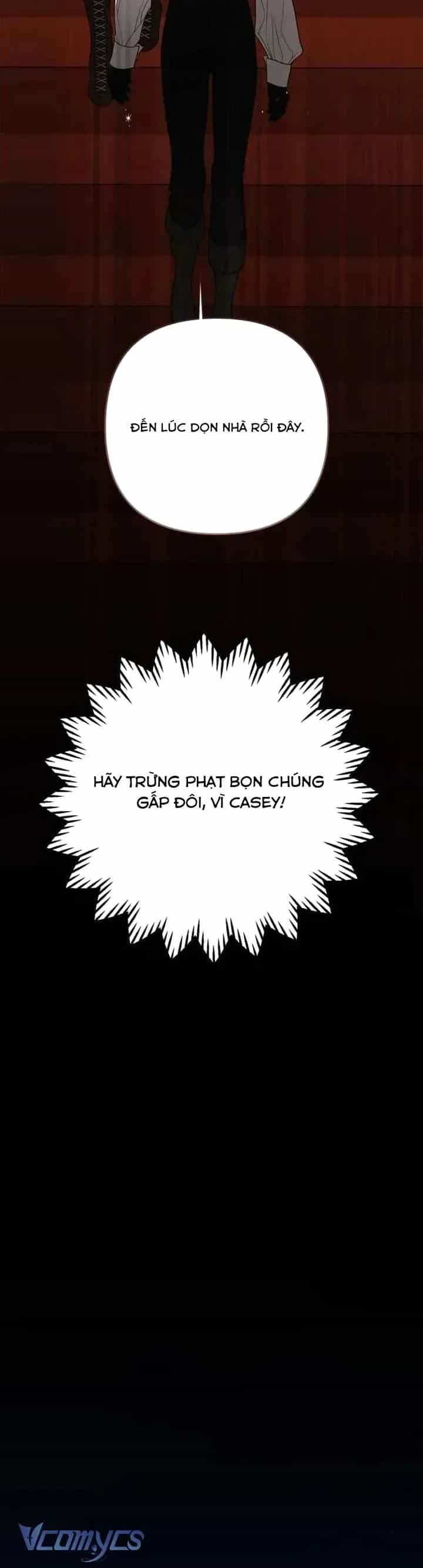 Bạo Chúa Bé Con - Chương 126 - ảnh 30