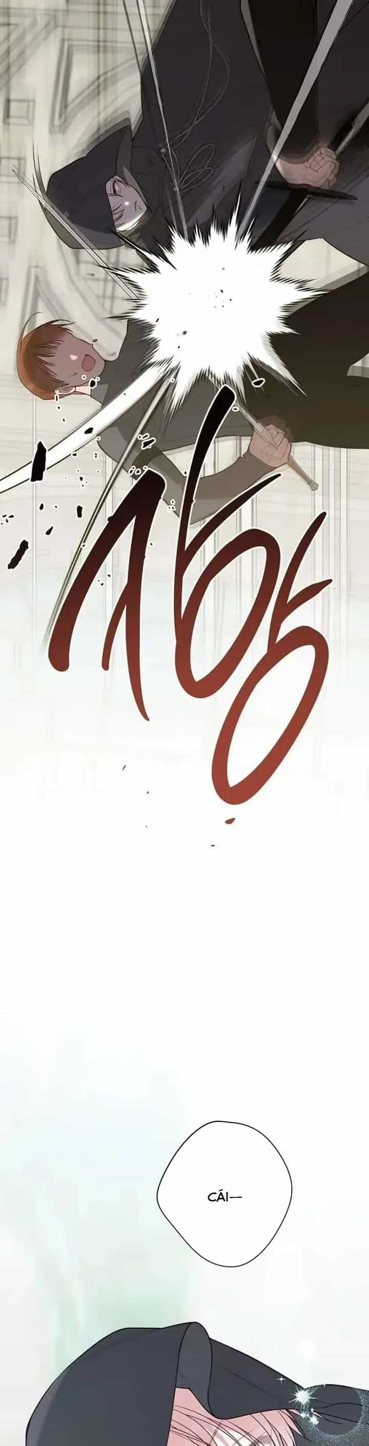 Bạo Chúa Bé Con - Chương 126 - ảnh 35