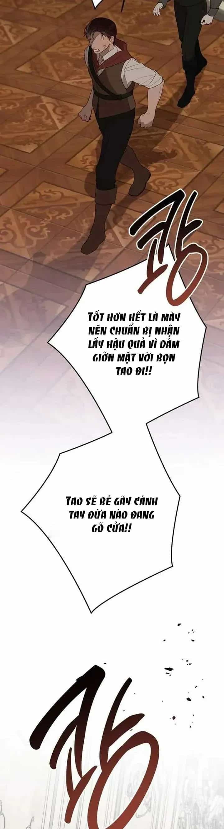 Bạo Chúa Bé Con - Chương 126 - ảnh 47