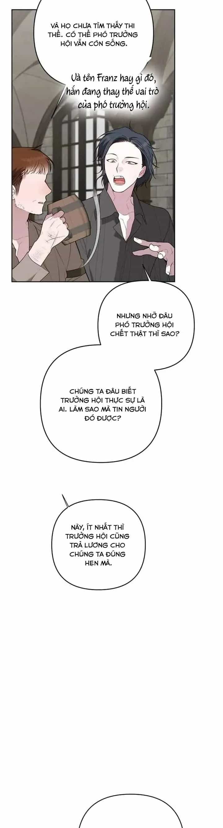 Bạo Chúa Bé Con - Chương 126 - ảnh 7
