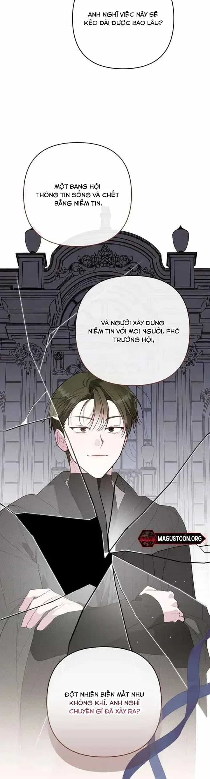 Bạo Chúa Bé Con - Chương 126 - ảnh 8
