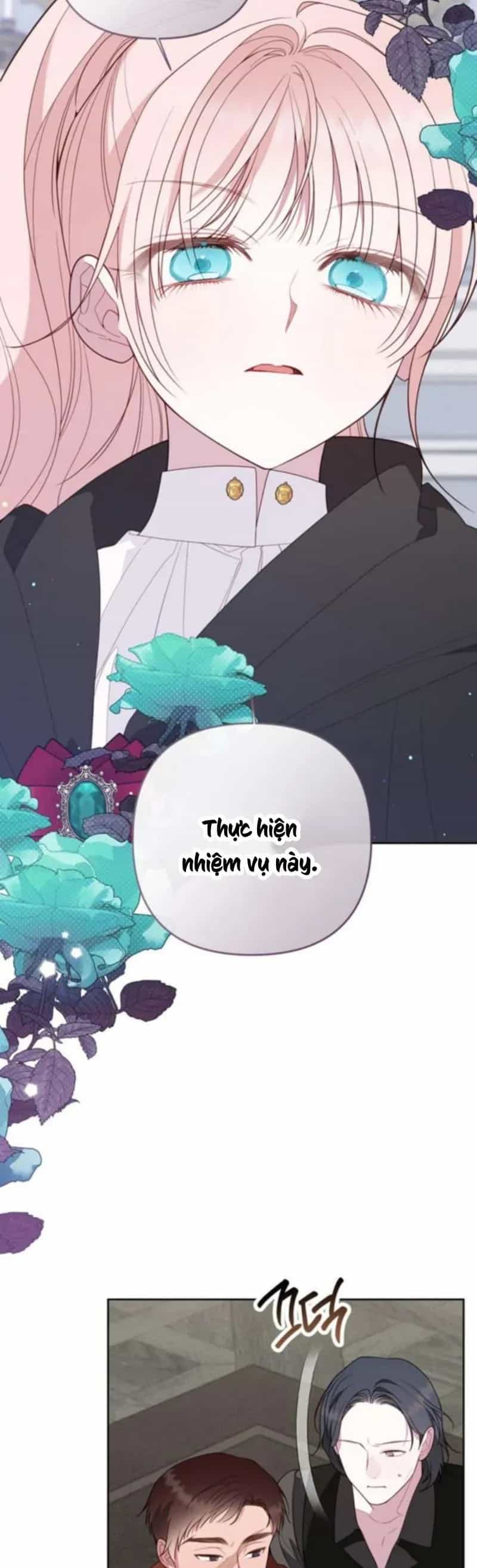 Bạo Chúa Bé Con - Chương 127 - ảnh 27