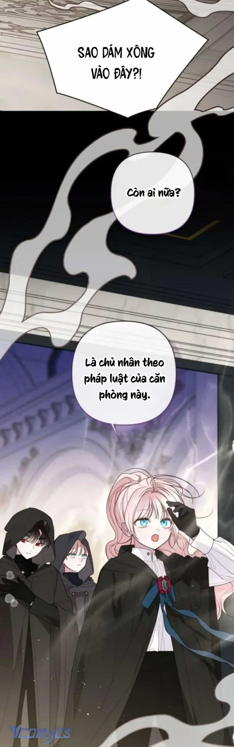 Bạo Chúa Bé Con - Chương 127 - ảnh 5