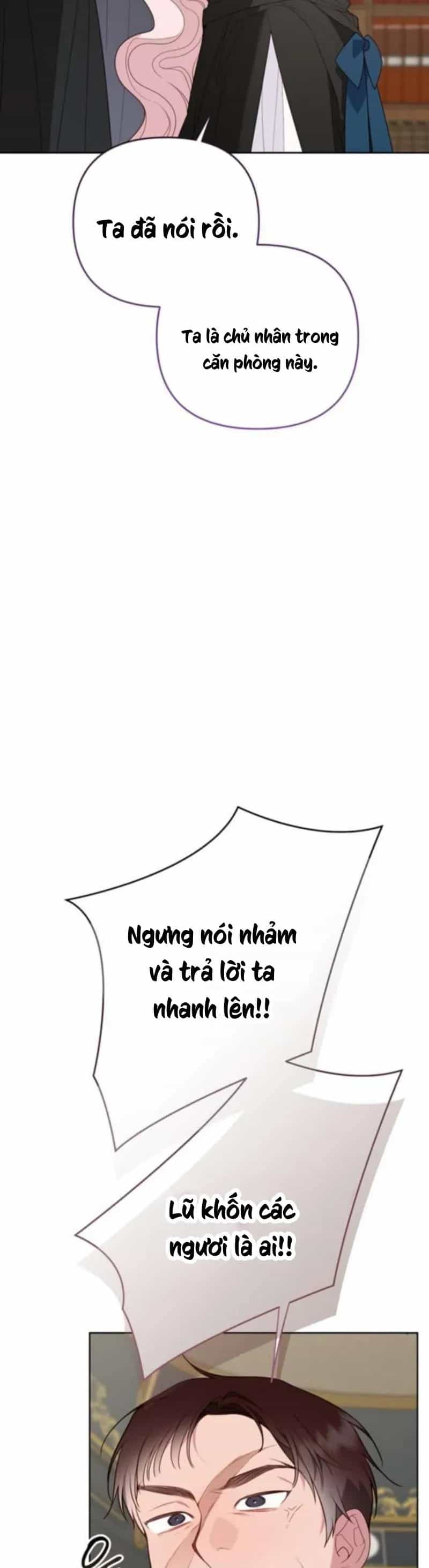 Bạo Chúa Bé Con - Chương 127 - ảnh 8