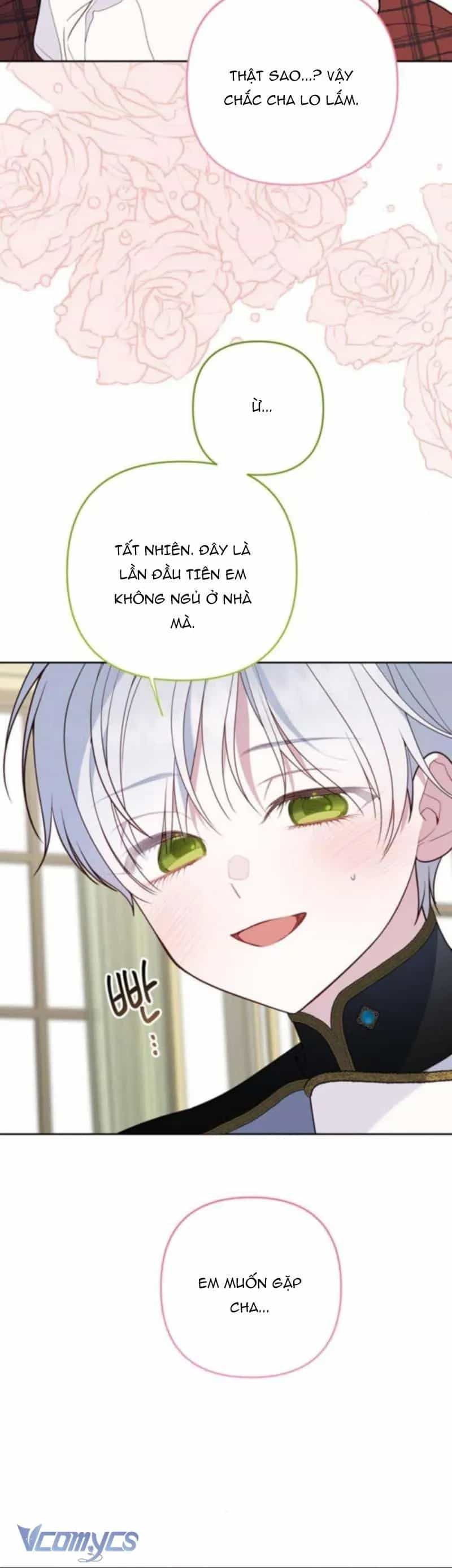 Bạo Chúa Bé Con - Chương 128 - ảnh 14