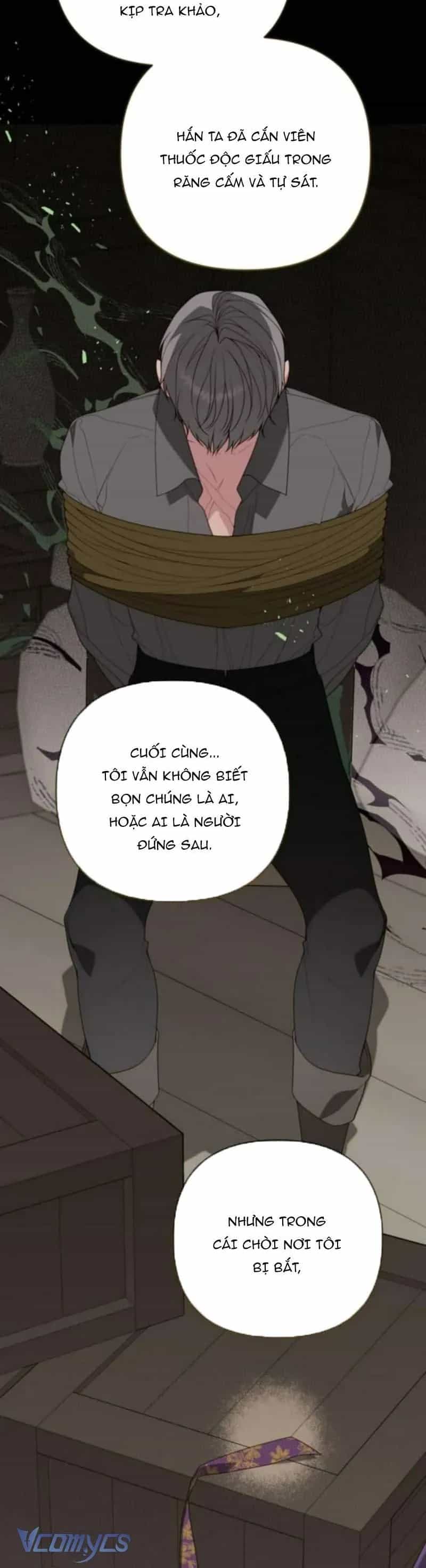 Bạo Chúa Bé Con - Chương 128 - ảnh 4