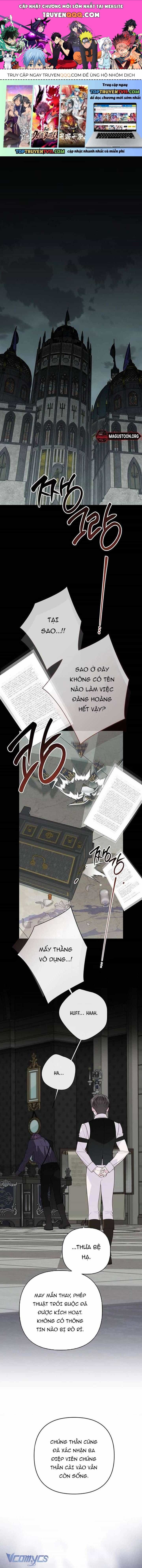 Bạo Chúa Bé Con - Chương 130 - ảnh 1