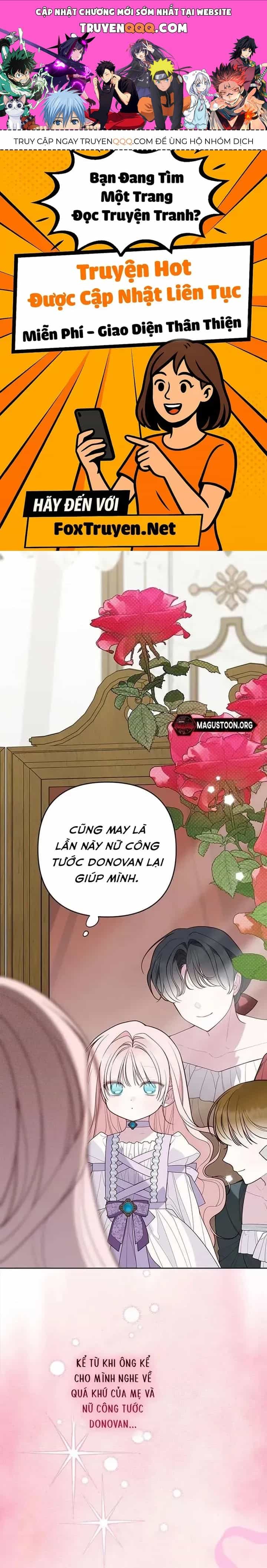Bạo Chúa Bé Con - Chương 131 - ảnh 1