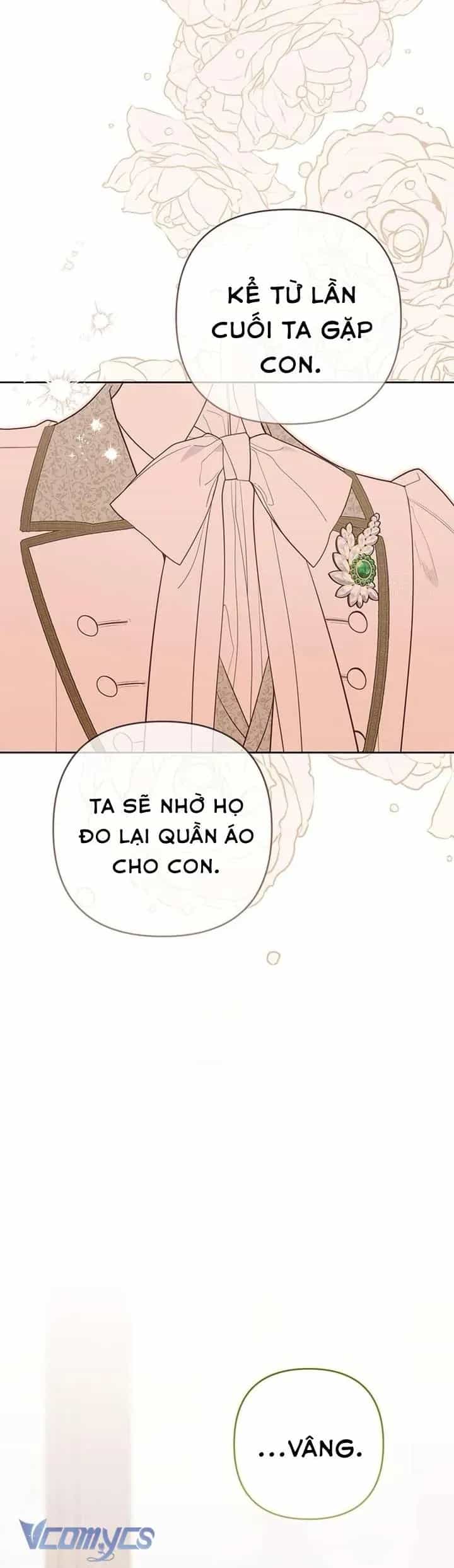 Bạo Chúa Bé Con - Chương 131 - ảnh 11
